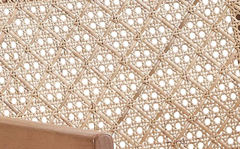 Velentina - Rattan Arm Chair (Set of 2) - Natural by HouseOfZazla
