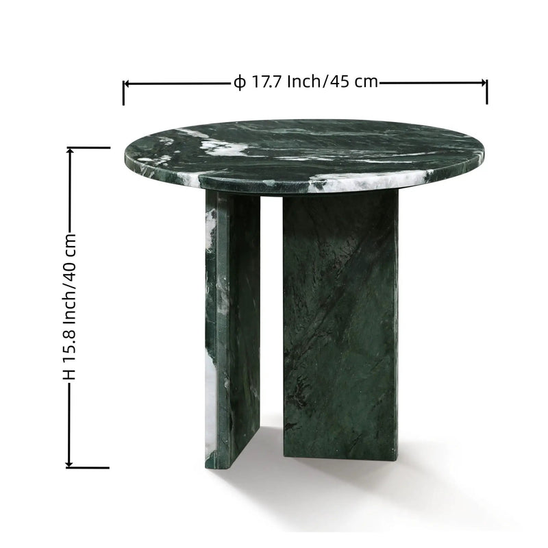 Luxury Coffee Table With Unique Veining, Unique Stone Design by Unique Piece Furniture