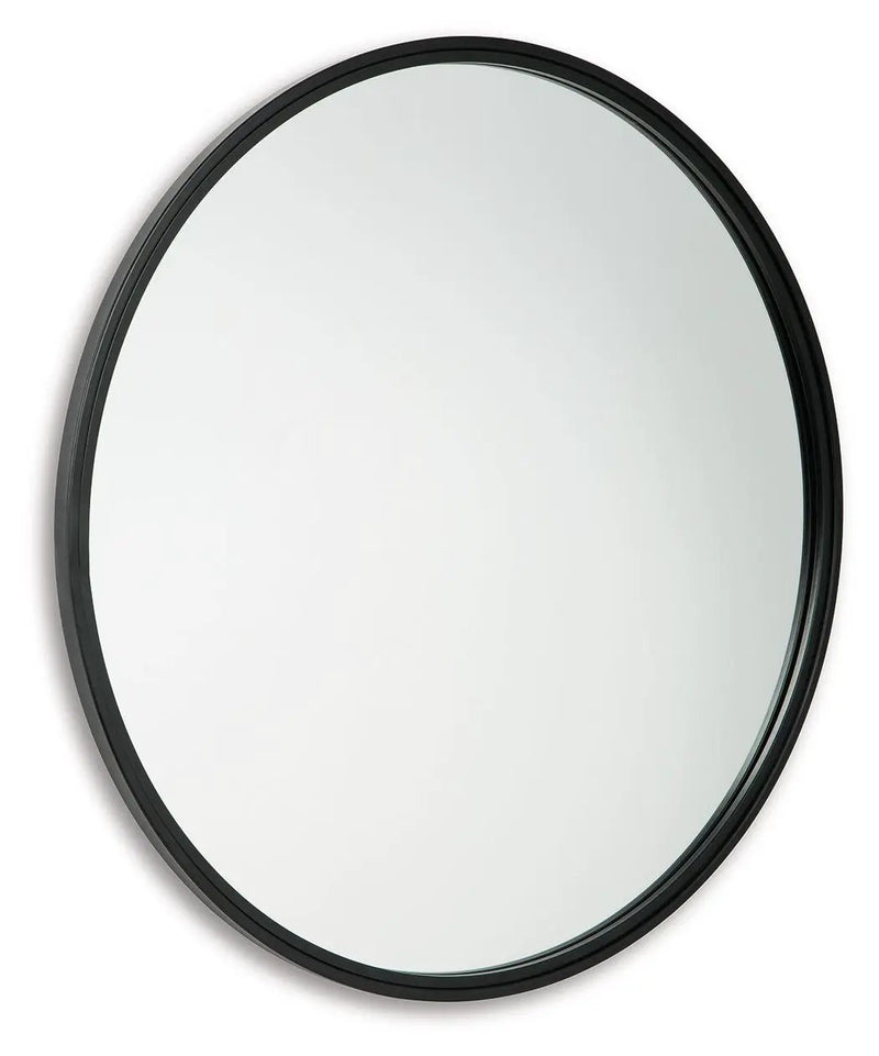 Brocky - Accent Mirror by Unique Piece Furniture