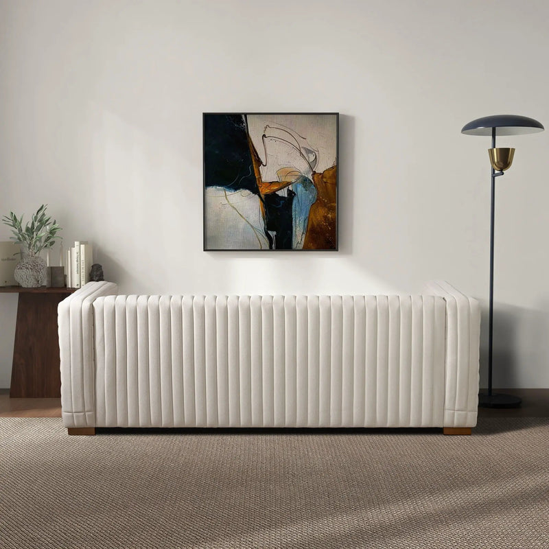 Elara - Upholstered Sofa by Unique Piece Furniture