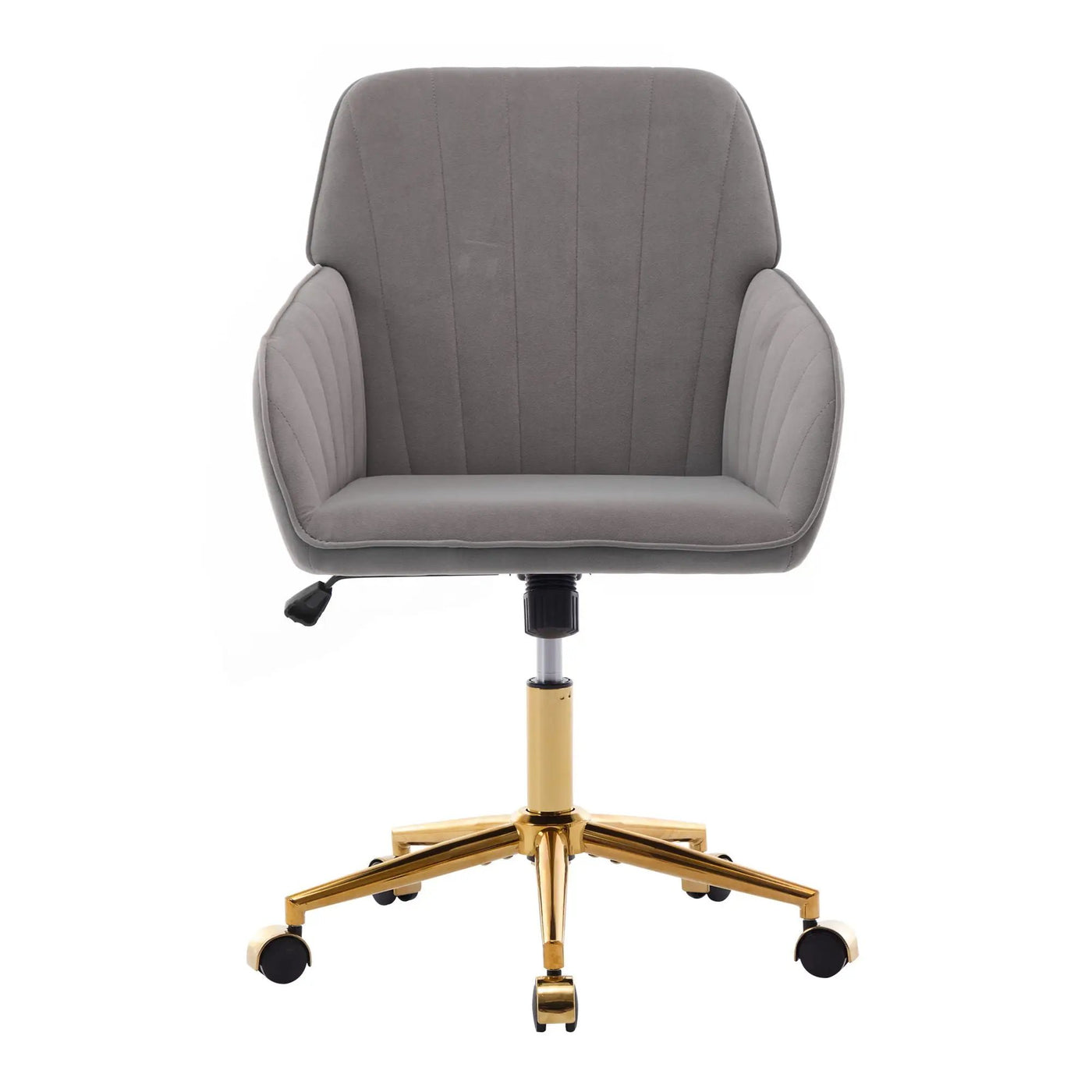 Adjustable Ergonomic Swivel Office Chair by Unique Piece Furniture
