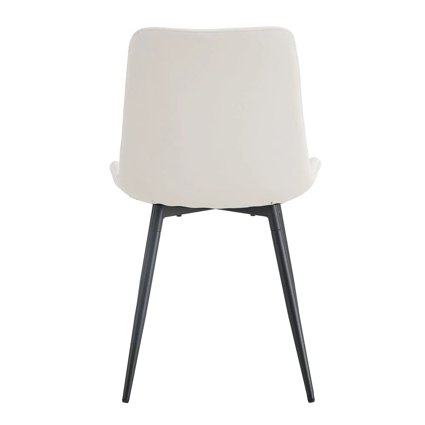 Modern Medieval Style Restaurant Cushioned Chairs With Suede Backrests by HouseOfZazla