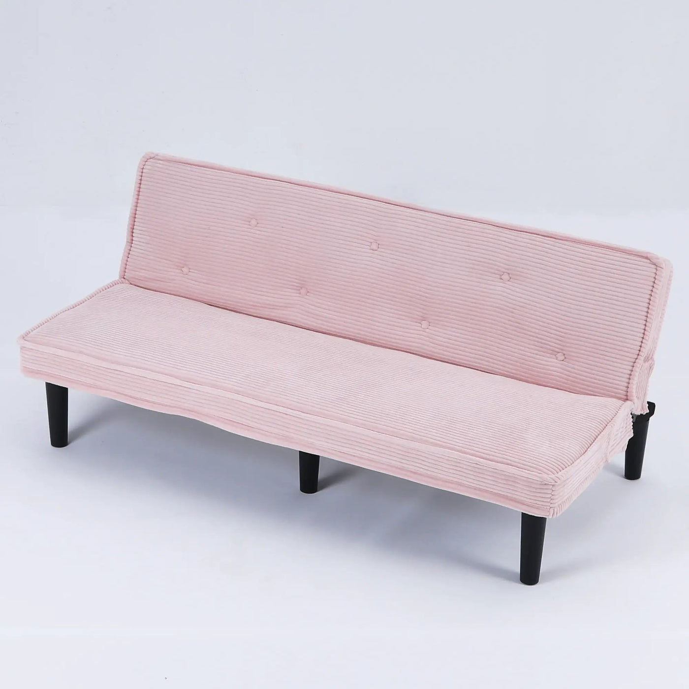 Versatile Sofa Bed With Solid Wood Frame by Unique Piece Furniture