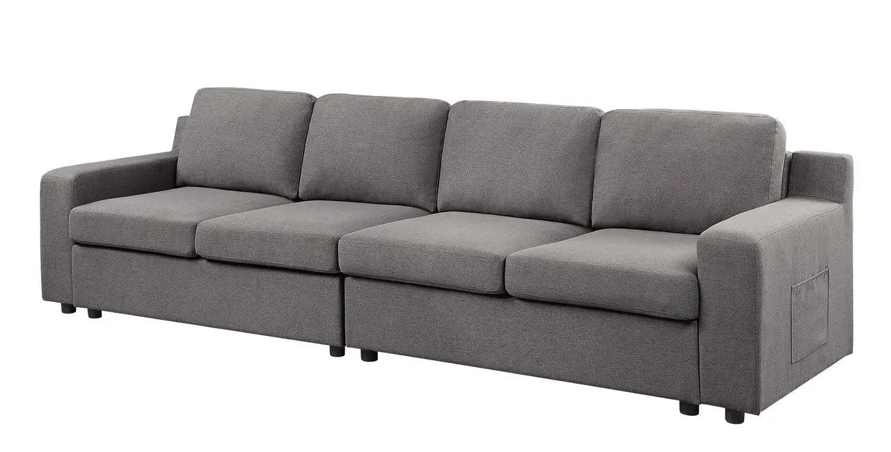 Waylon - Sectional Sofa by Unique Piece Furniture