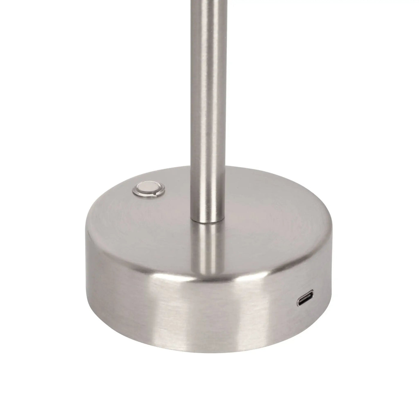 Elegance Rechargeable LED Table Lamp LED Touch Switch by HouseOfZazla