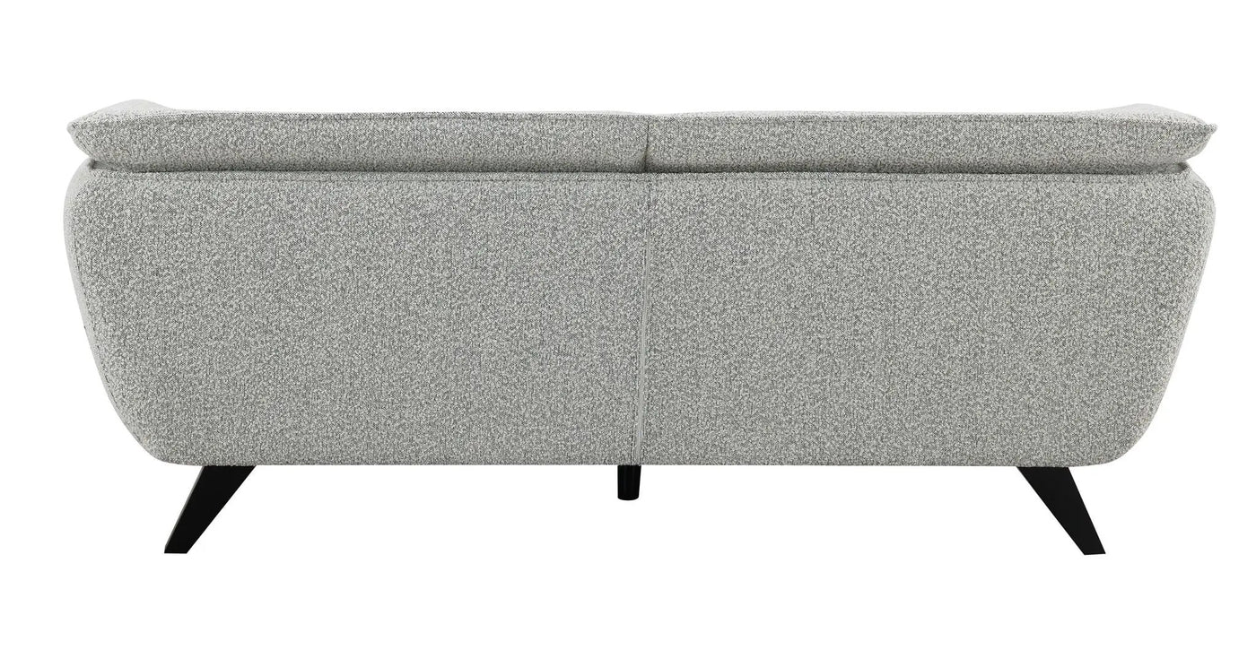 Nayeli - Boucle Sofa by Unique Piece Furniture
