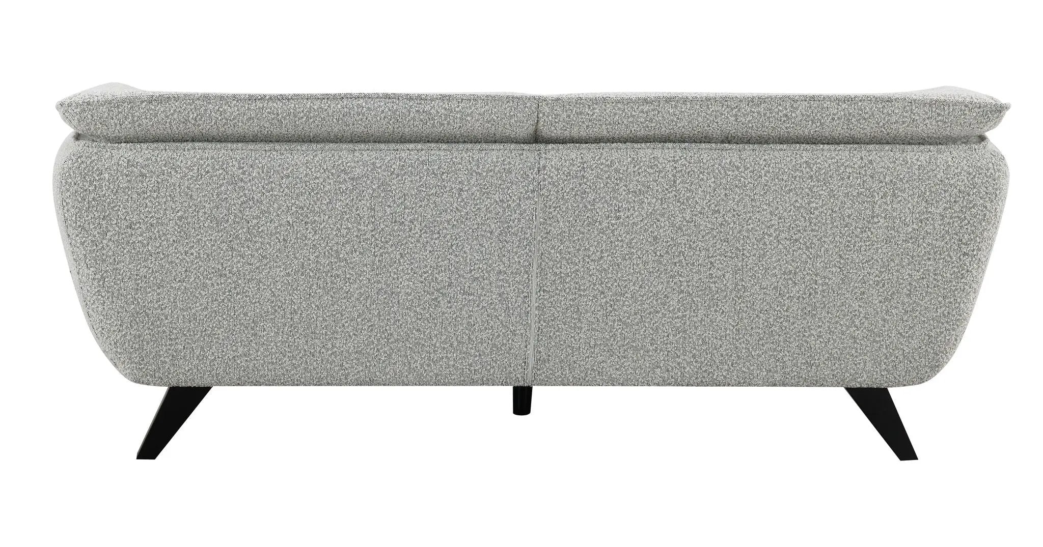 Nayeli - Boucle Sofa by Unique Piece Furniture