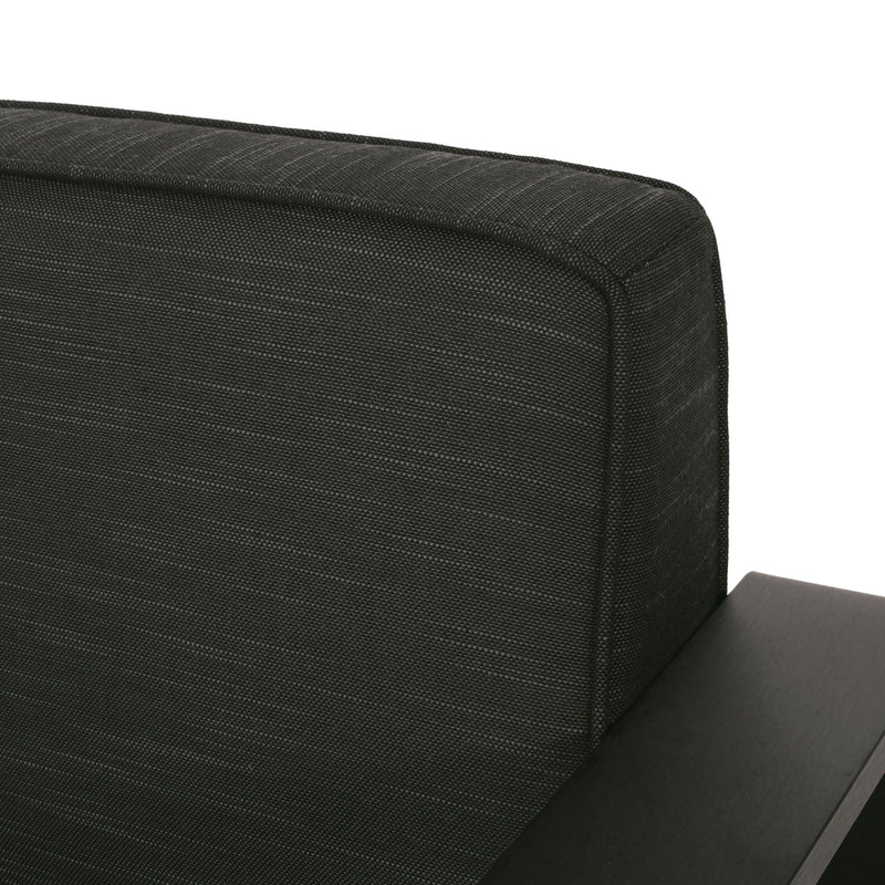 Maya Bay Club Chair by HouseOfZazla