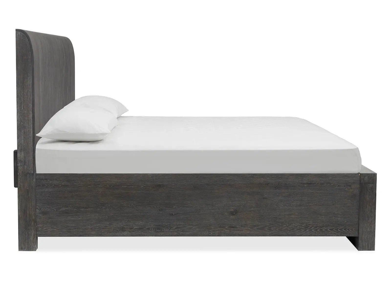 Kinsley - Panel Storage Bed by Unique Piece Furniture