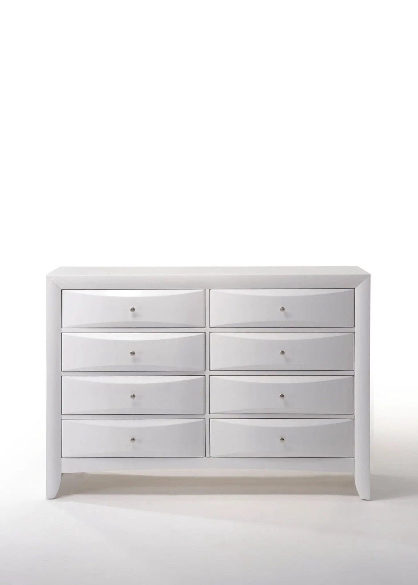 Ireland - Ample Storage Dresser by Unique Piece Furniture
