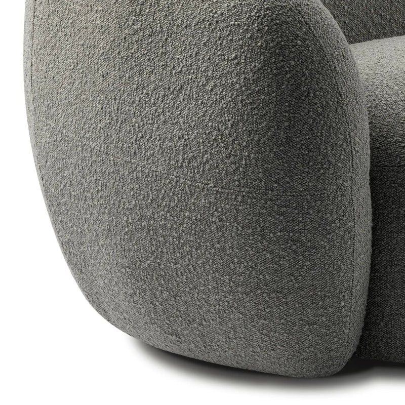 Sherri - Loveseat by HouseOfZazla