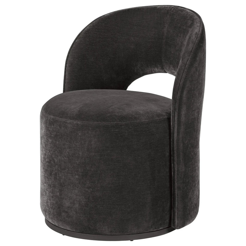 Quinto - Swivel Accent Chair by HouseOfZazla