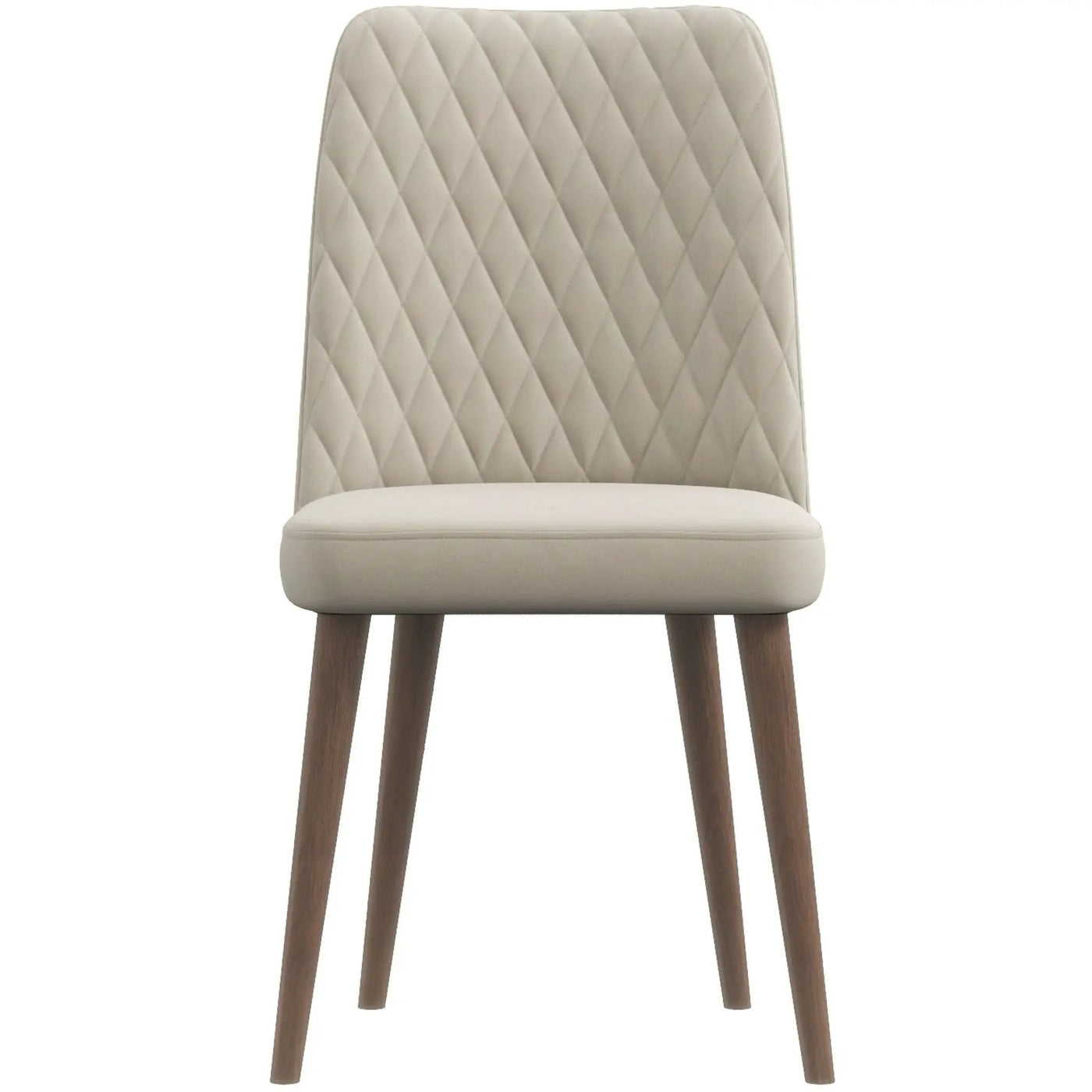 Katie - Mid-Century Modern Dining Chair (Set of 2) by Unique Piece Furniture