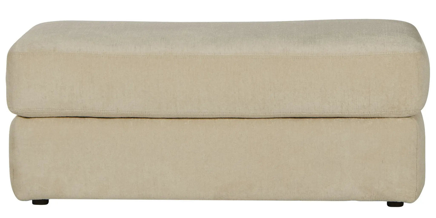 Lamar - Ottoman by Unique Piece Furniture