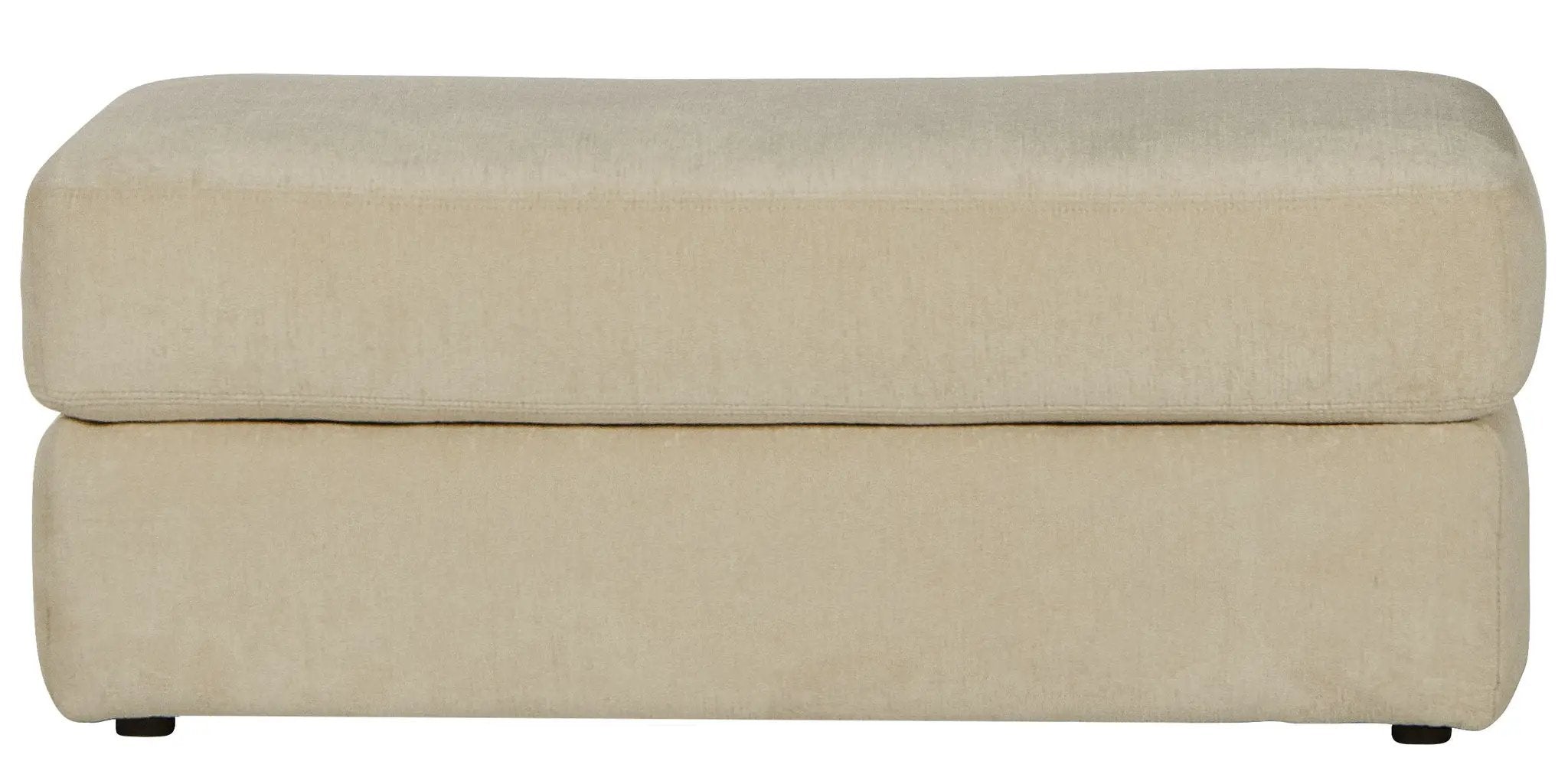 Lamar - Ottoman by Unique Piece Furniture