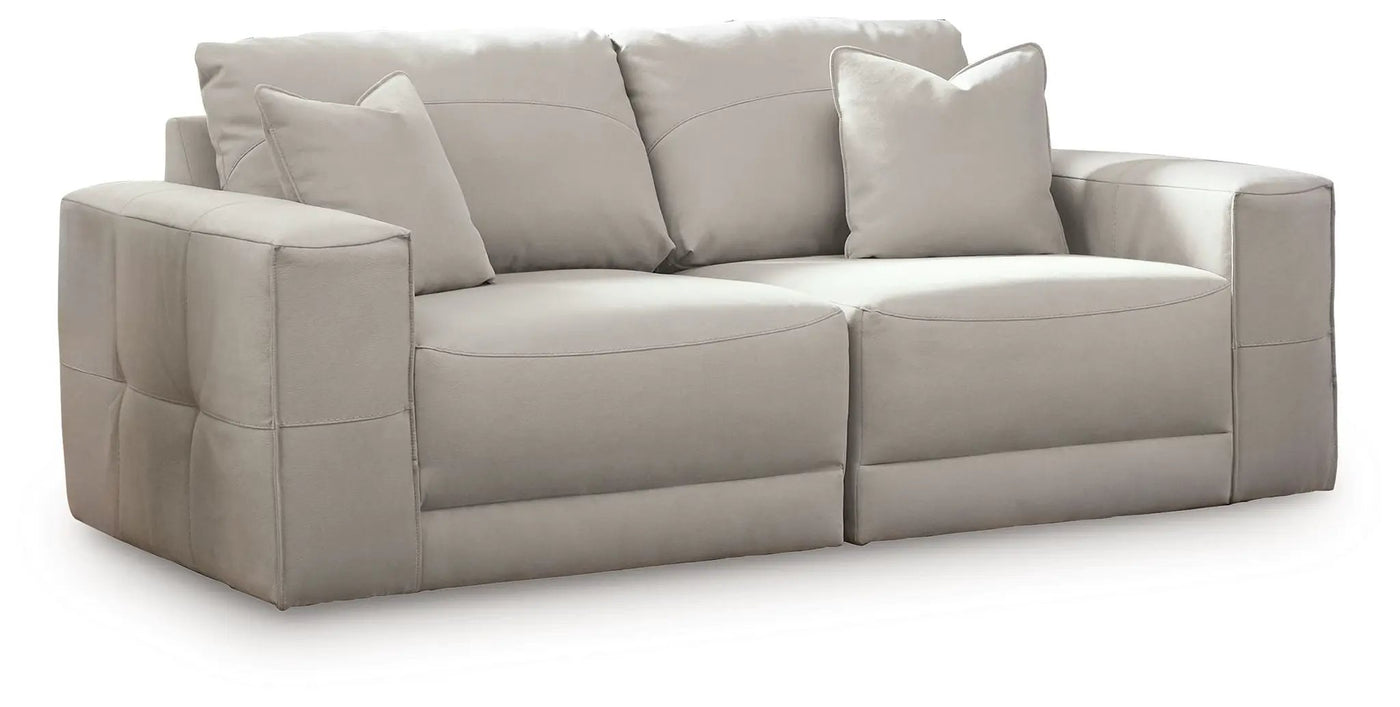 Next-Gen Gaucho - Sectional by Unique Piece Furniture