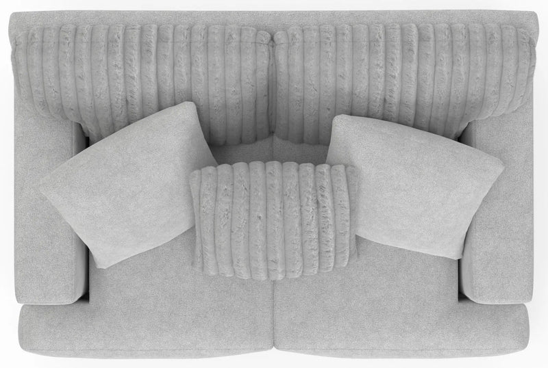 Eagan - Loveseat by Unique Piece Furniture