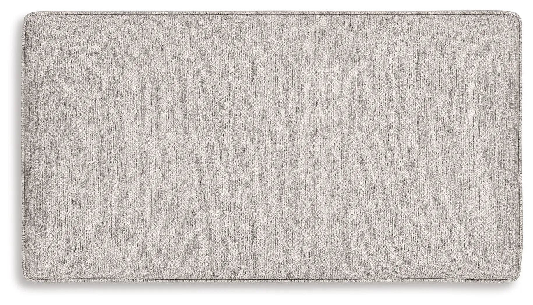 Clearbrooke - Ottoman - Sandstone by Unique Piece Furniture