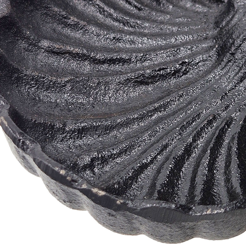 Cast Iron Soap Dishes by HouseOfZazla
