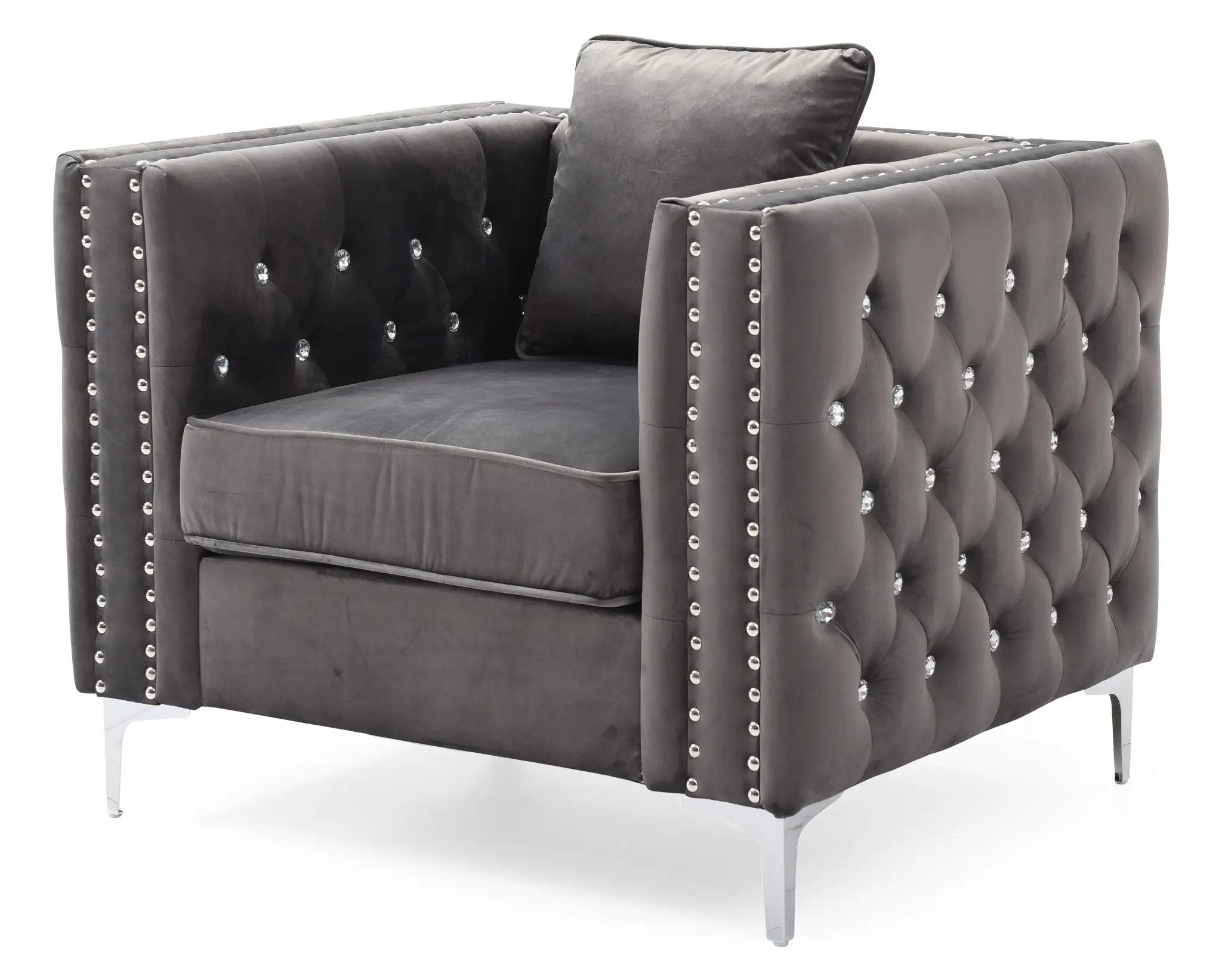 Paige - Chair by Unique Piece Furniture