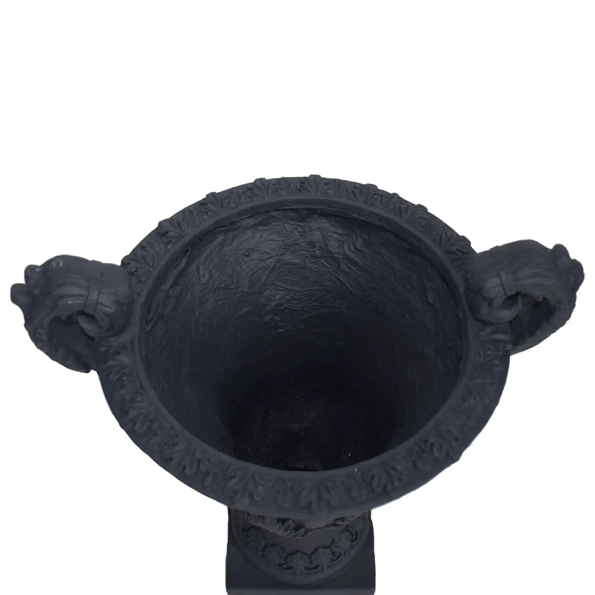 Delphine Urn Planter by HouseOfZazla