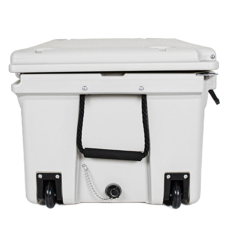 110 Quart Heavy-Duty Cooler by HouseOfZazla