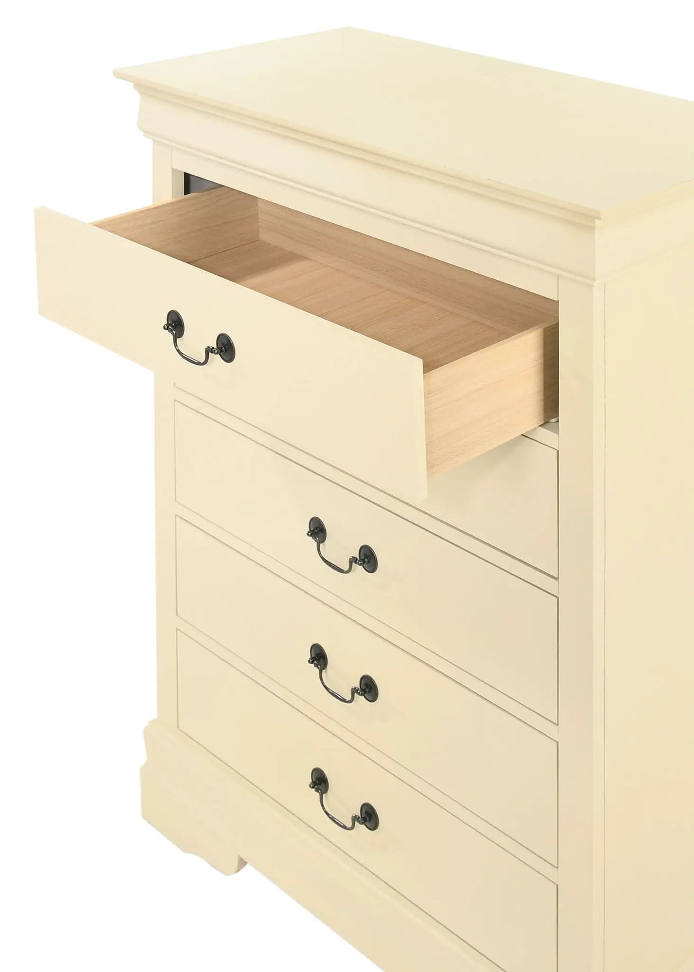 Louis Phillipe - Chest by HouseOfZazla