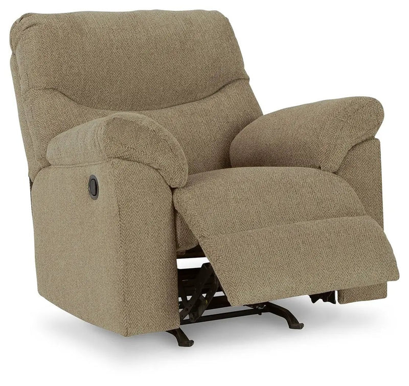 Alphons - Rocker Recliner by Unique Piece Furniture