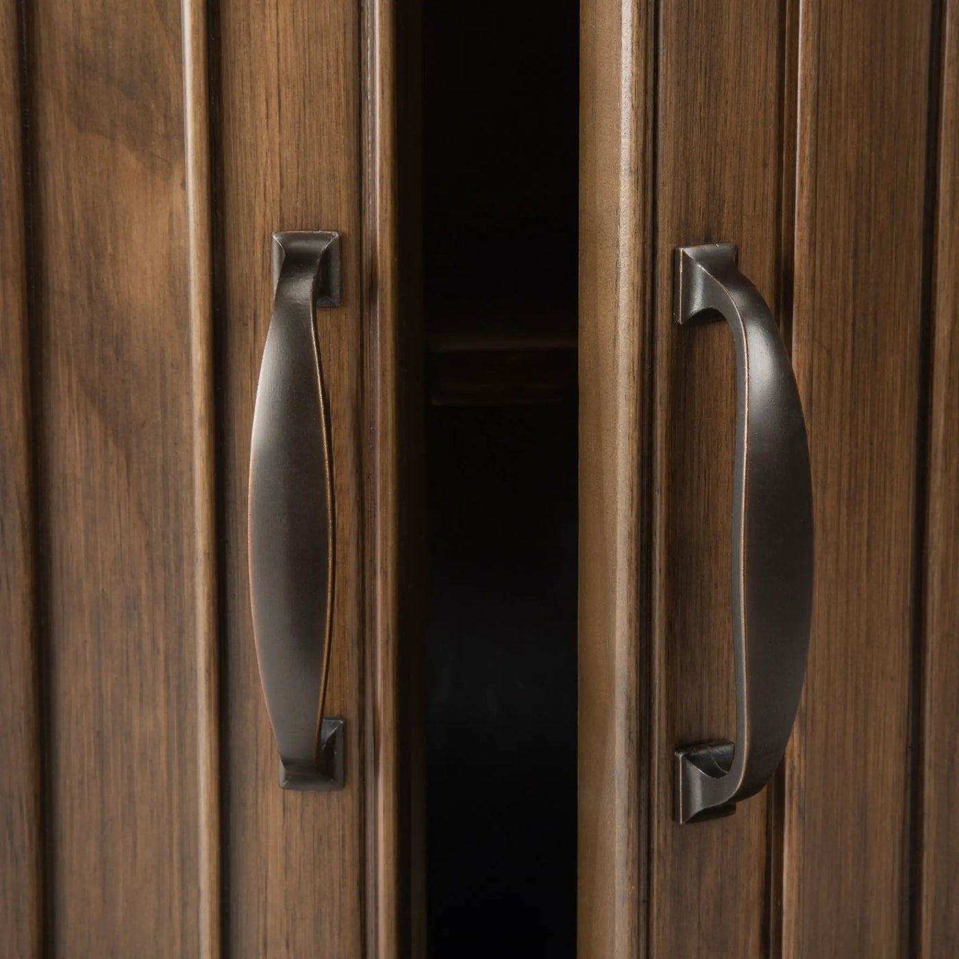 Connaught - Entryway Storage Cabinet by HouseOfZazla