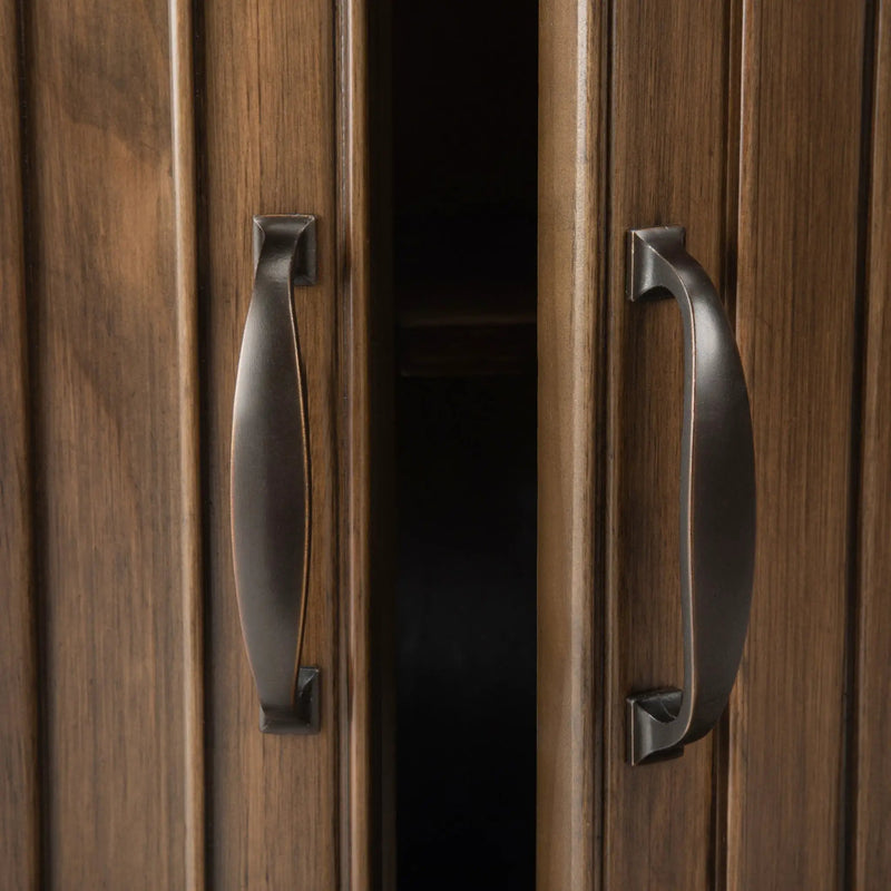Connaught - Entryway Storage Cabinet by Unique Piece Furniture