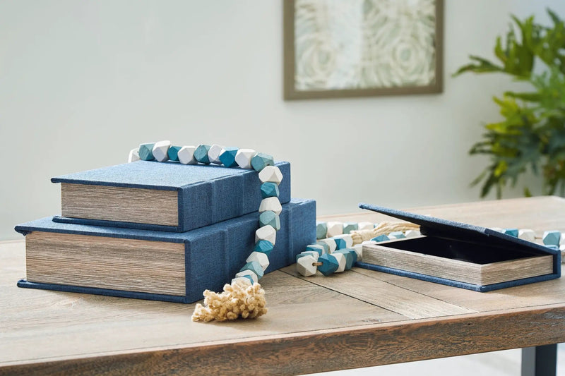 Jolina - Box Set by Unique Piece Furniture