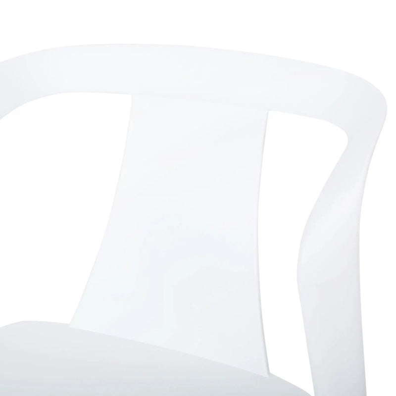 Orchid Chair Set of 2 by HouseOfZazla