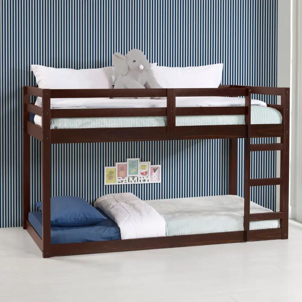Gaston - Loft Bed by Unique Piece Furniture