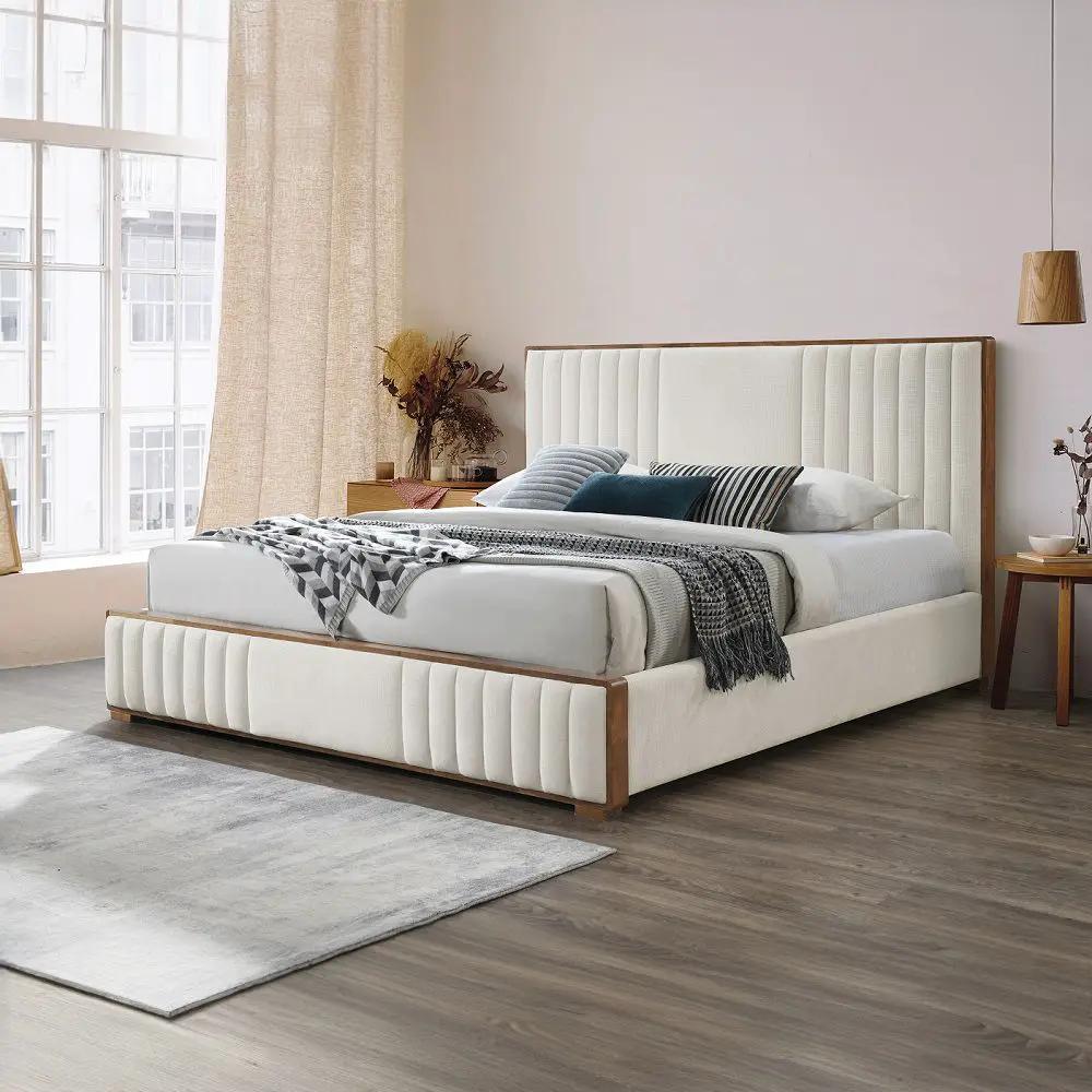 Kaleea - Bed by Unique Piece Furniture