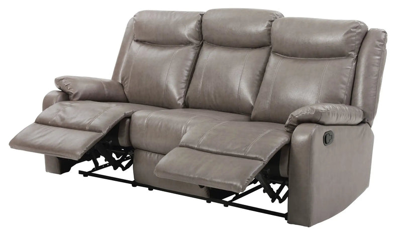 Contemporary Three Seater Sofa by Unique Piece Furniture