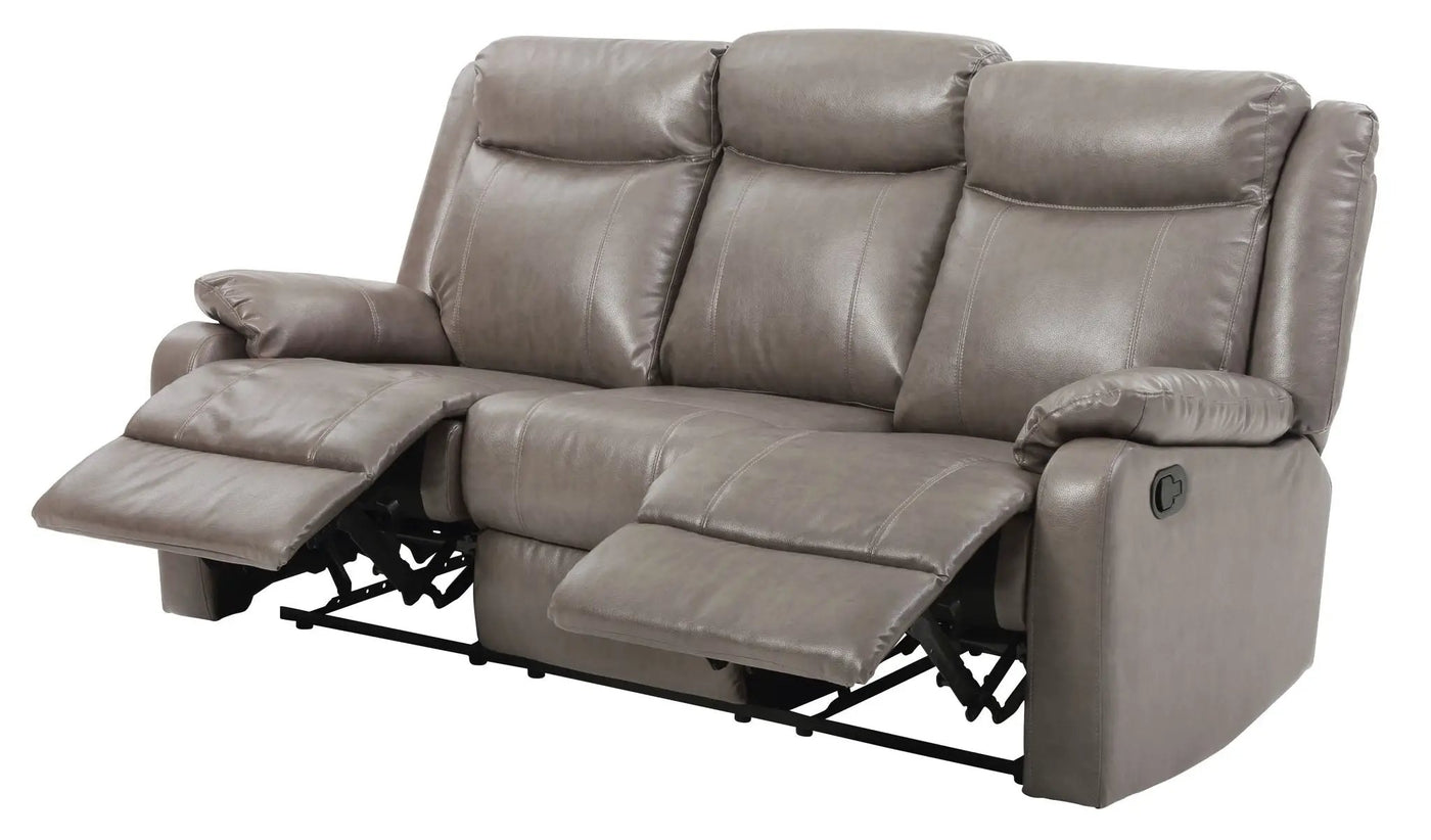 Contemporary Three Seater Sofa by HouseOfZazla