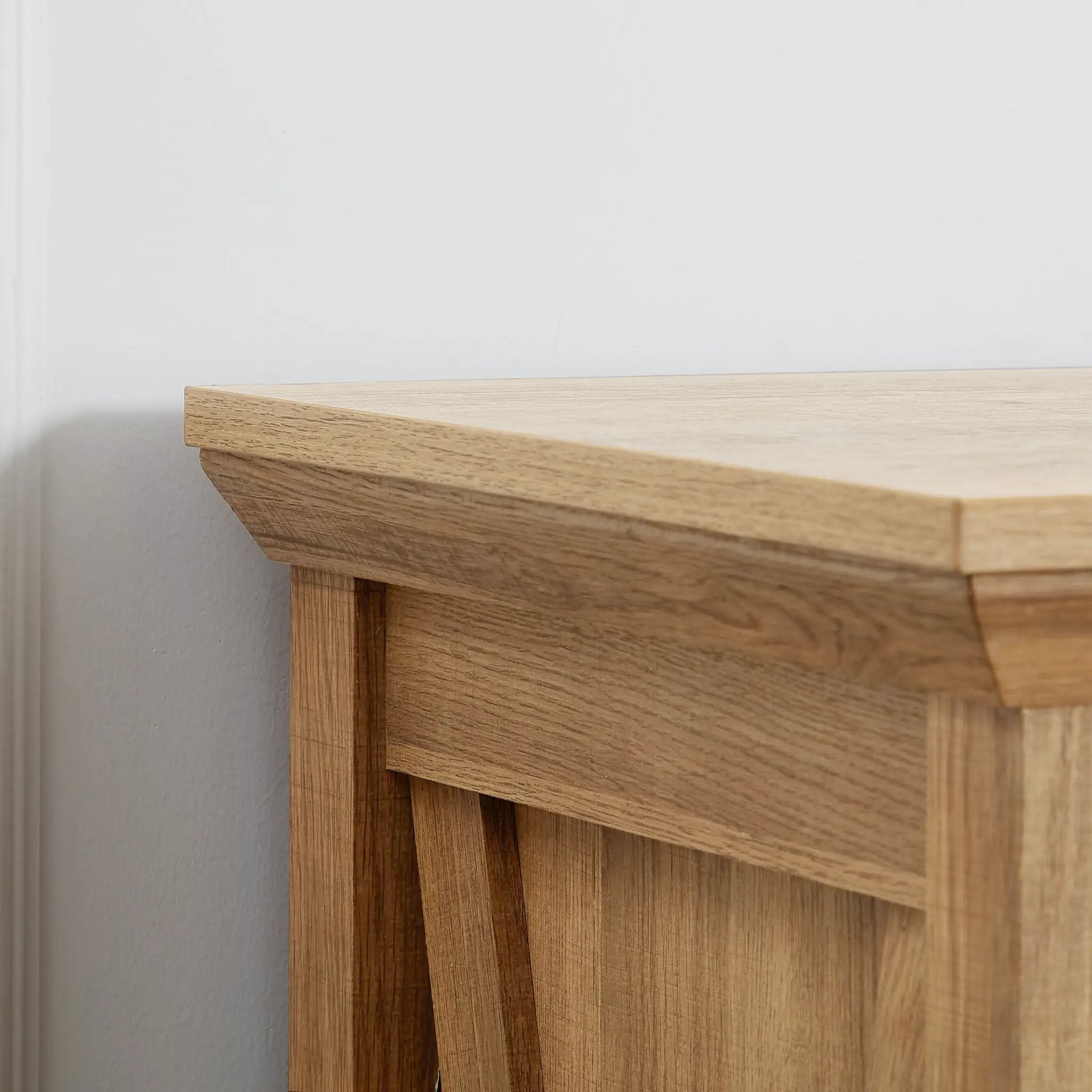 Elegant 6 Drawer Dresser by HouseOfZazla
