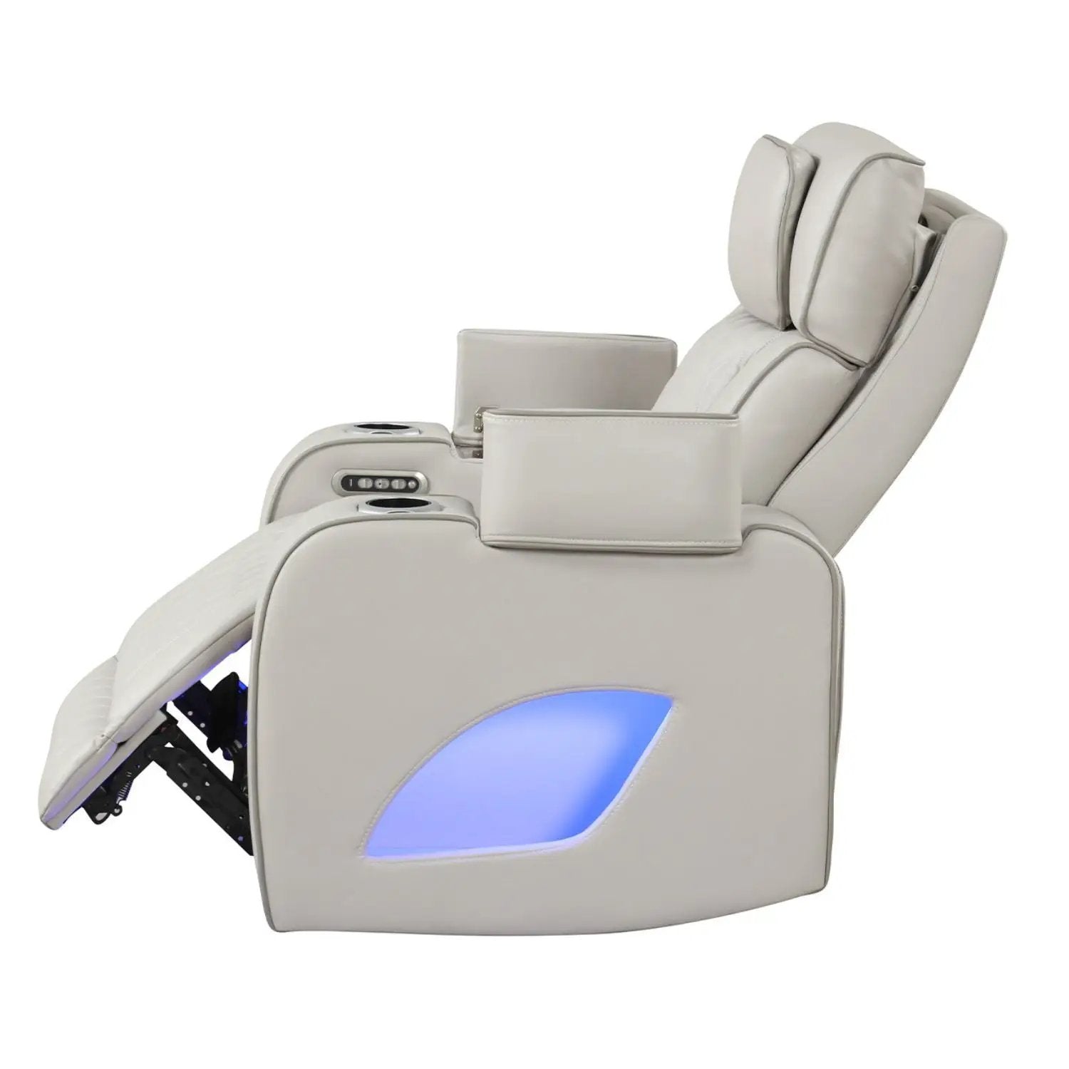 Fortuner - Power Reclining Living Room Set by HouseOfZazla