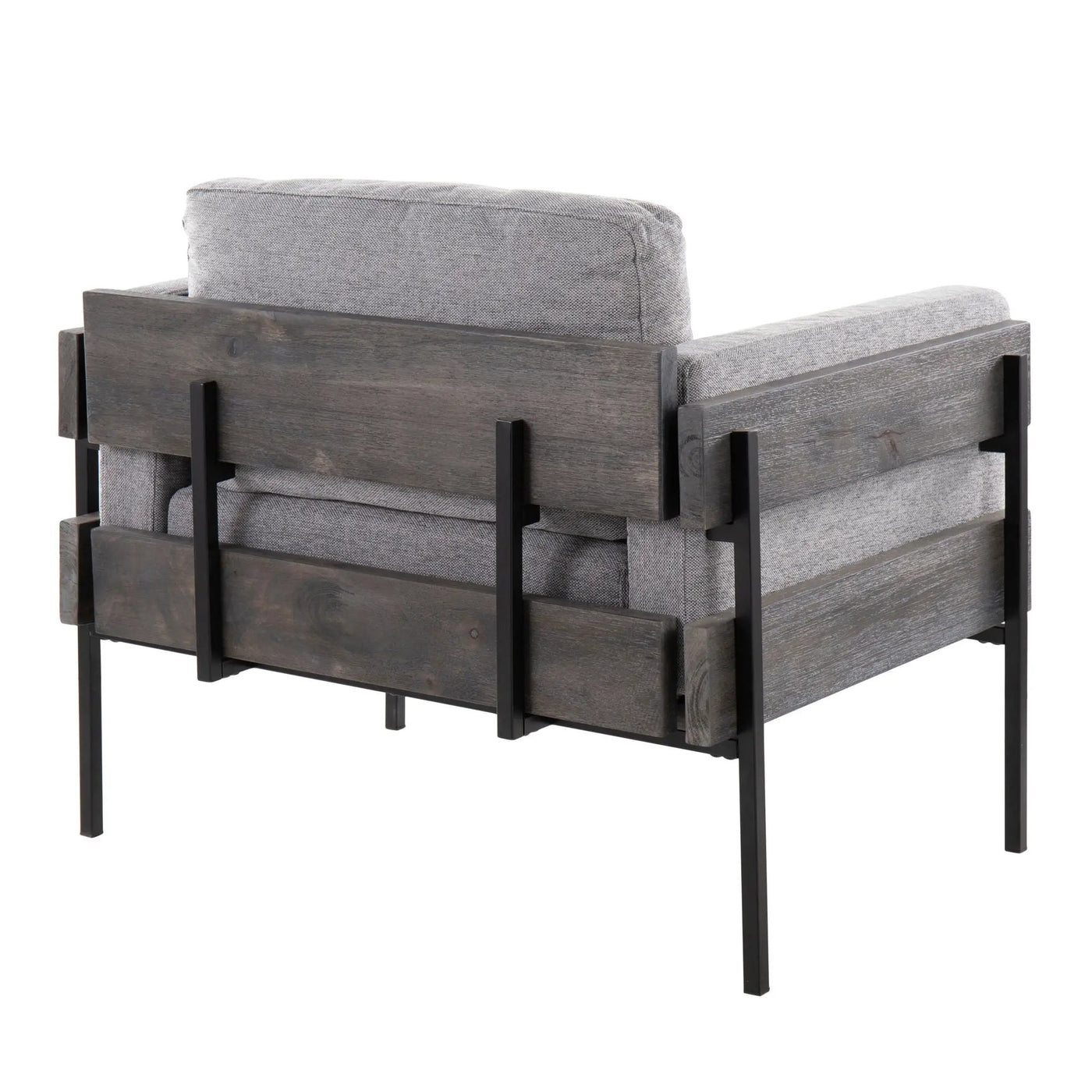 Kari - Farmhouse Chair by HouseOfZazla