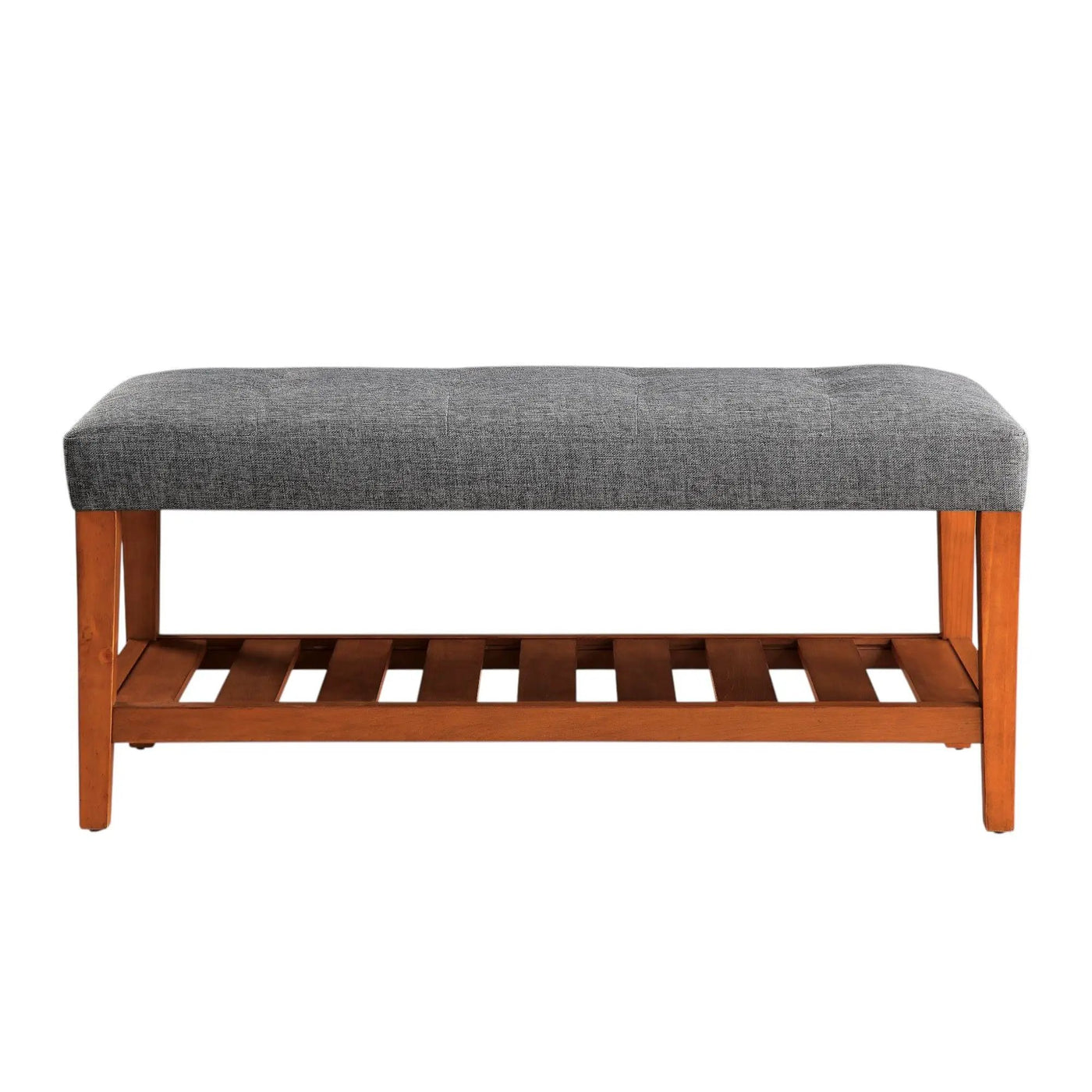 Charla - Upholstered Bench by Unique Piece Furniture