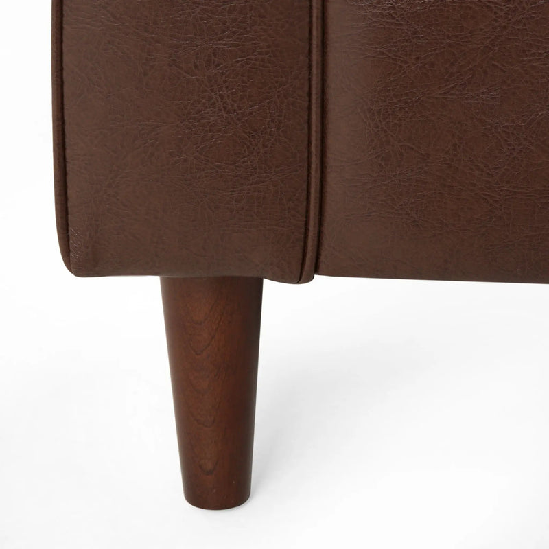 Sophisticated Club Chair With Relaxing Comfort by HouseOfZazla