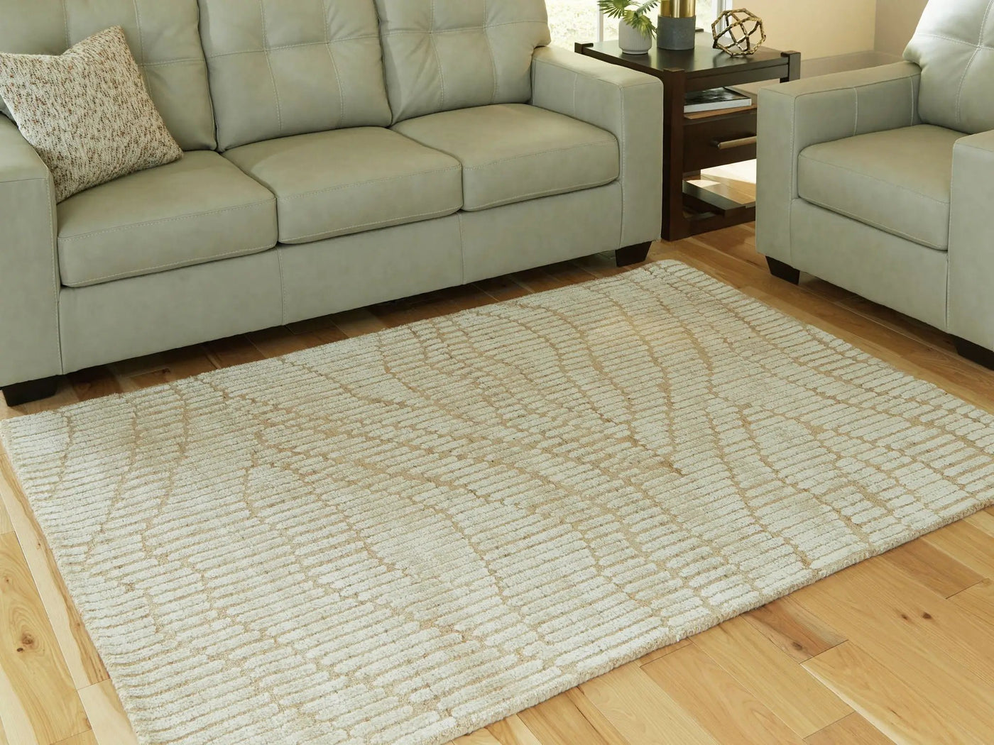 Jaseena - Rug by Unique Piece Furniture