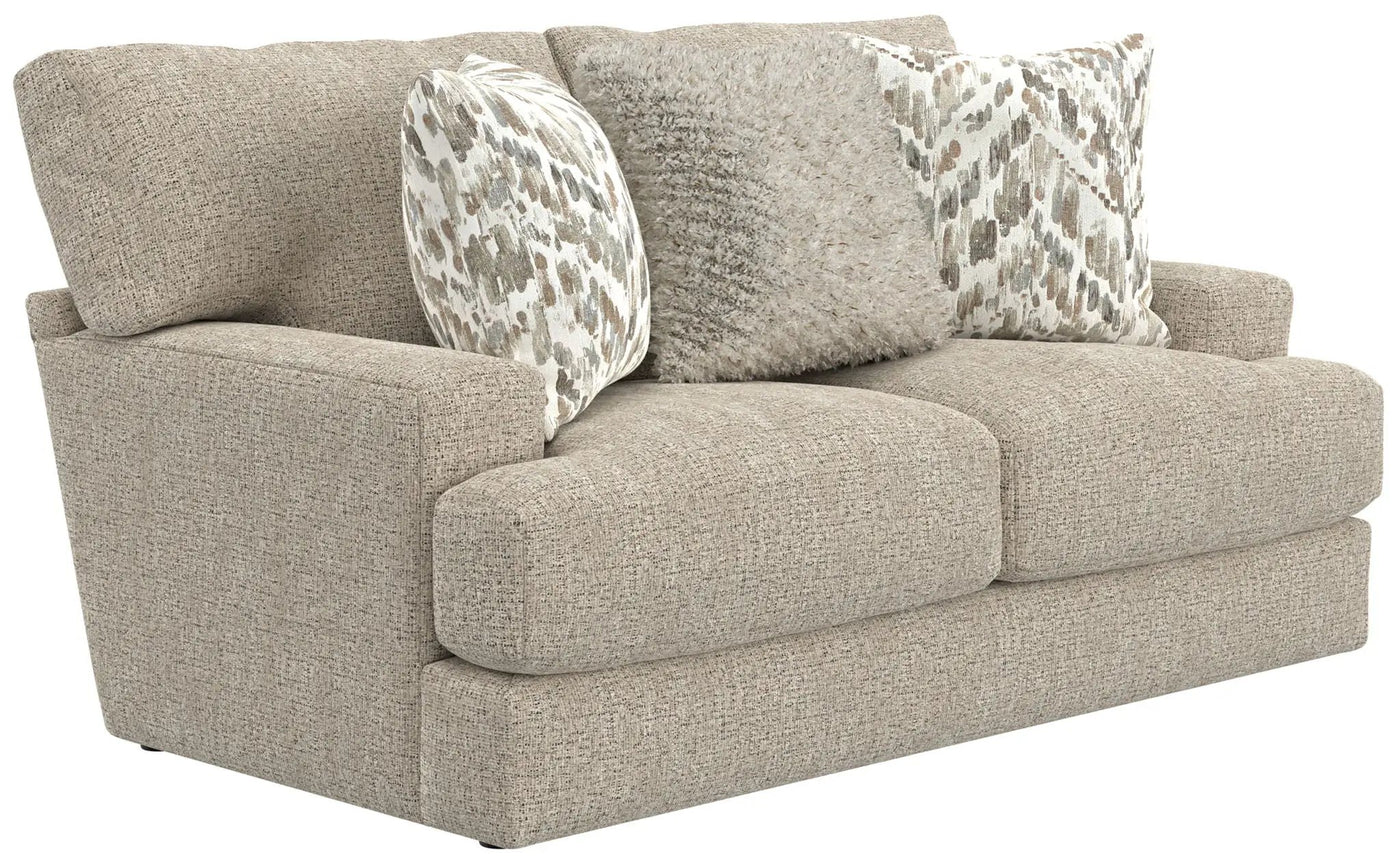 Brett - Loveseat by Unique Piece Furniture