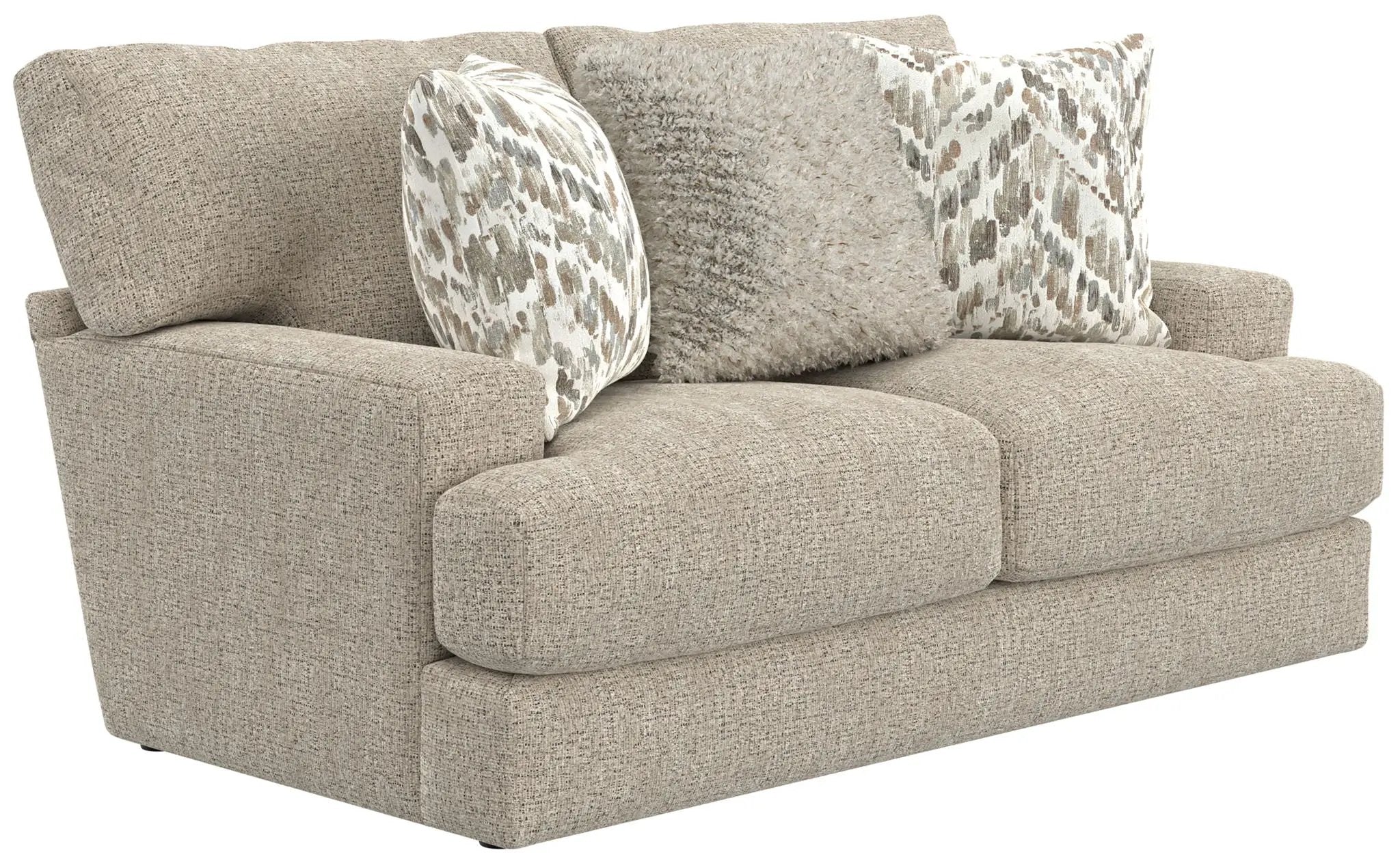 Brett - Loveseat by Unique Piece Furniture