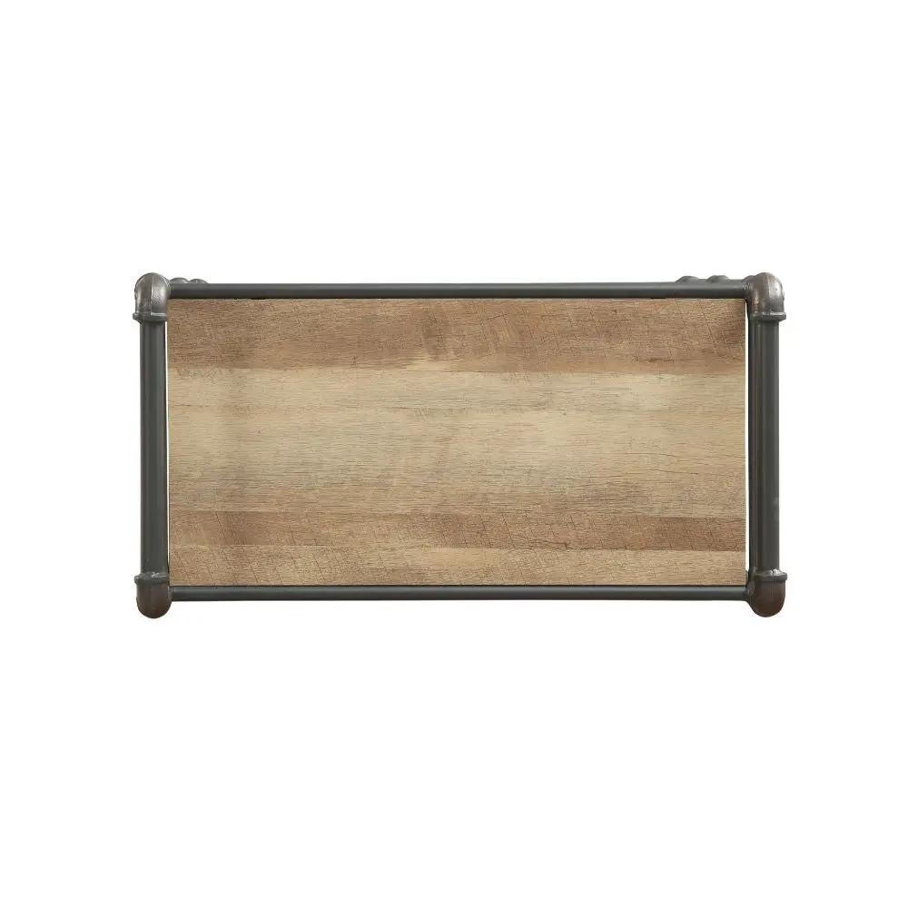 Itzel - Bookshelf For Office by Unique Piece Furniture