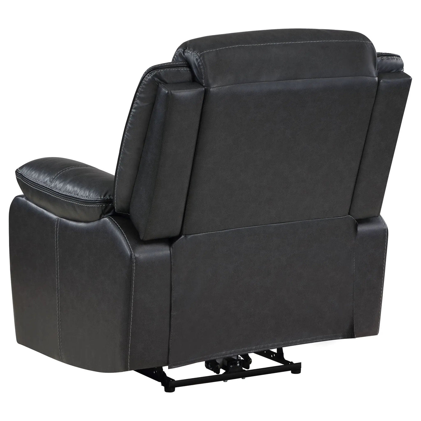 Salerno - Power Recliner Chair With USB Charging by HouseOfZazla