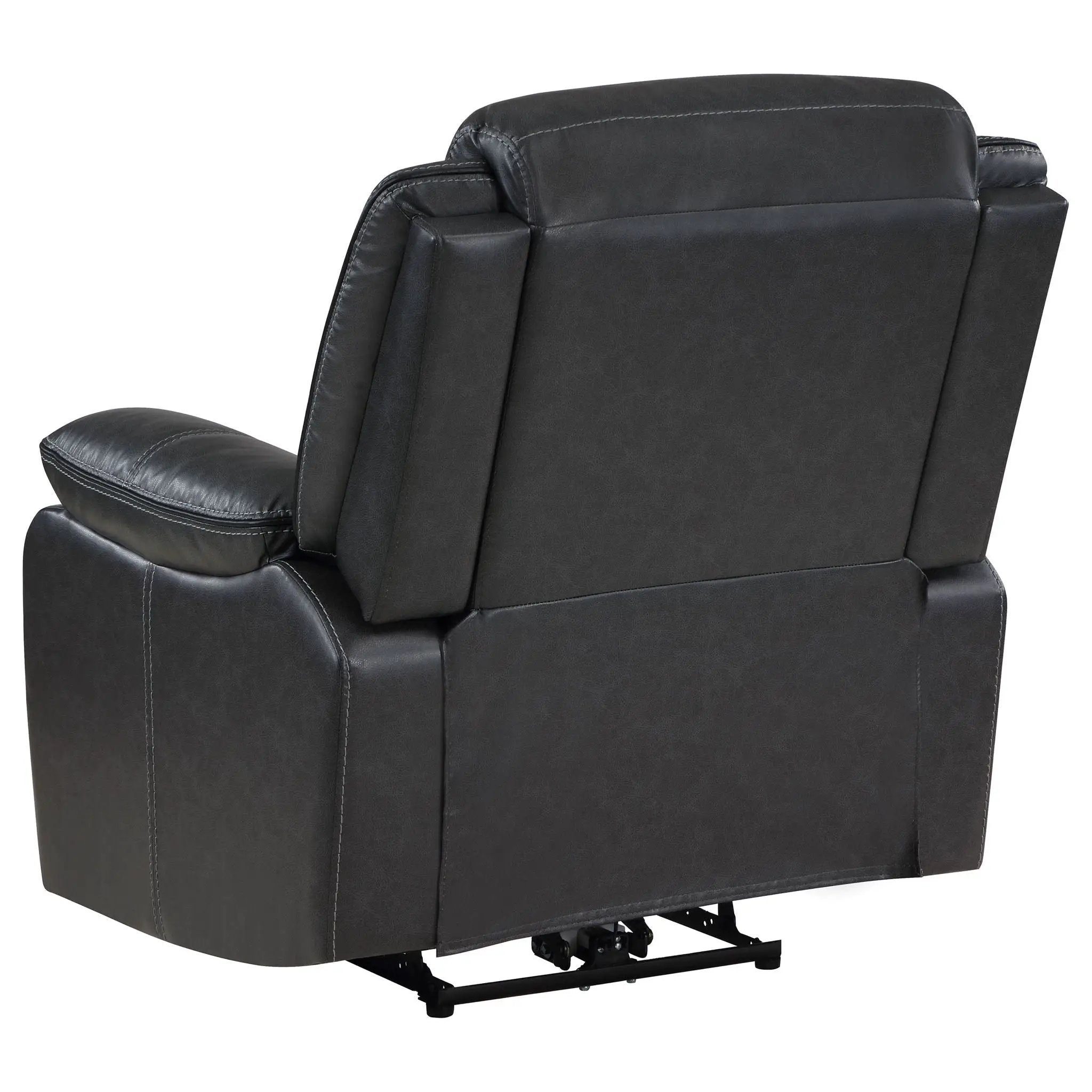 Salerno - Power Recliner Chair With USB Charging by Unique Piece Furniture