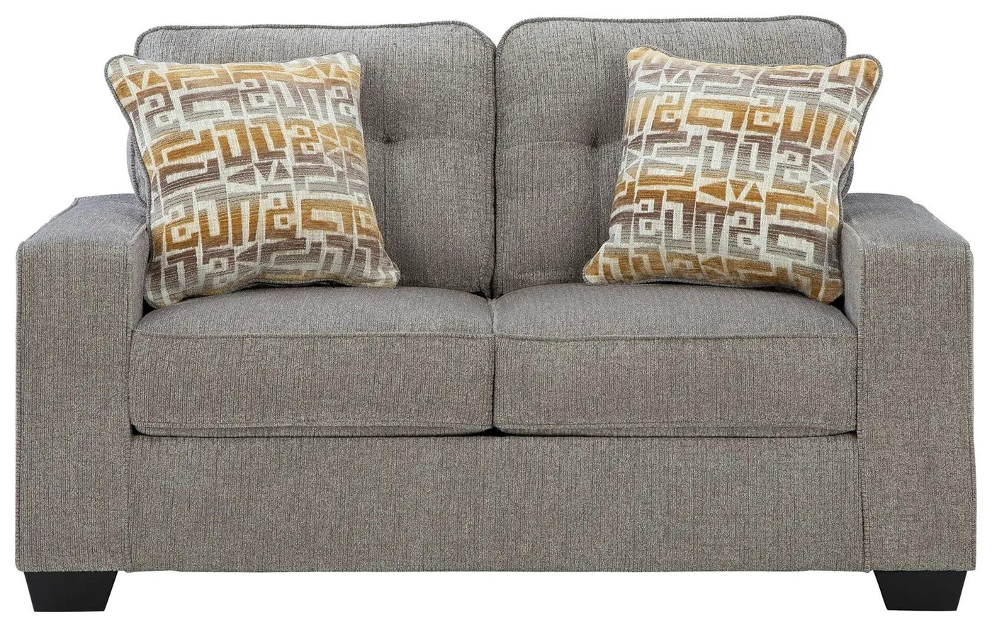 Larimer - Loveseat by Unique Piece Furniture