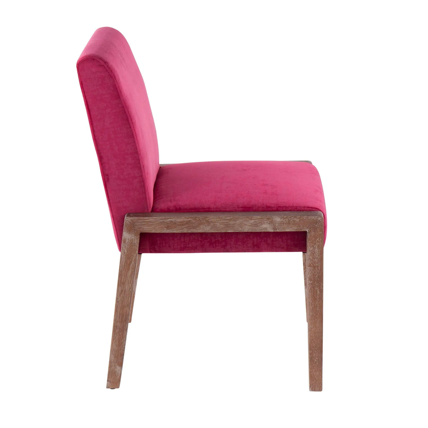 Carmen - Contemporary Chair (Set of 2) by HouseOfZazla