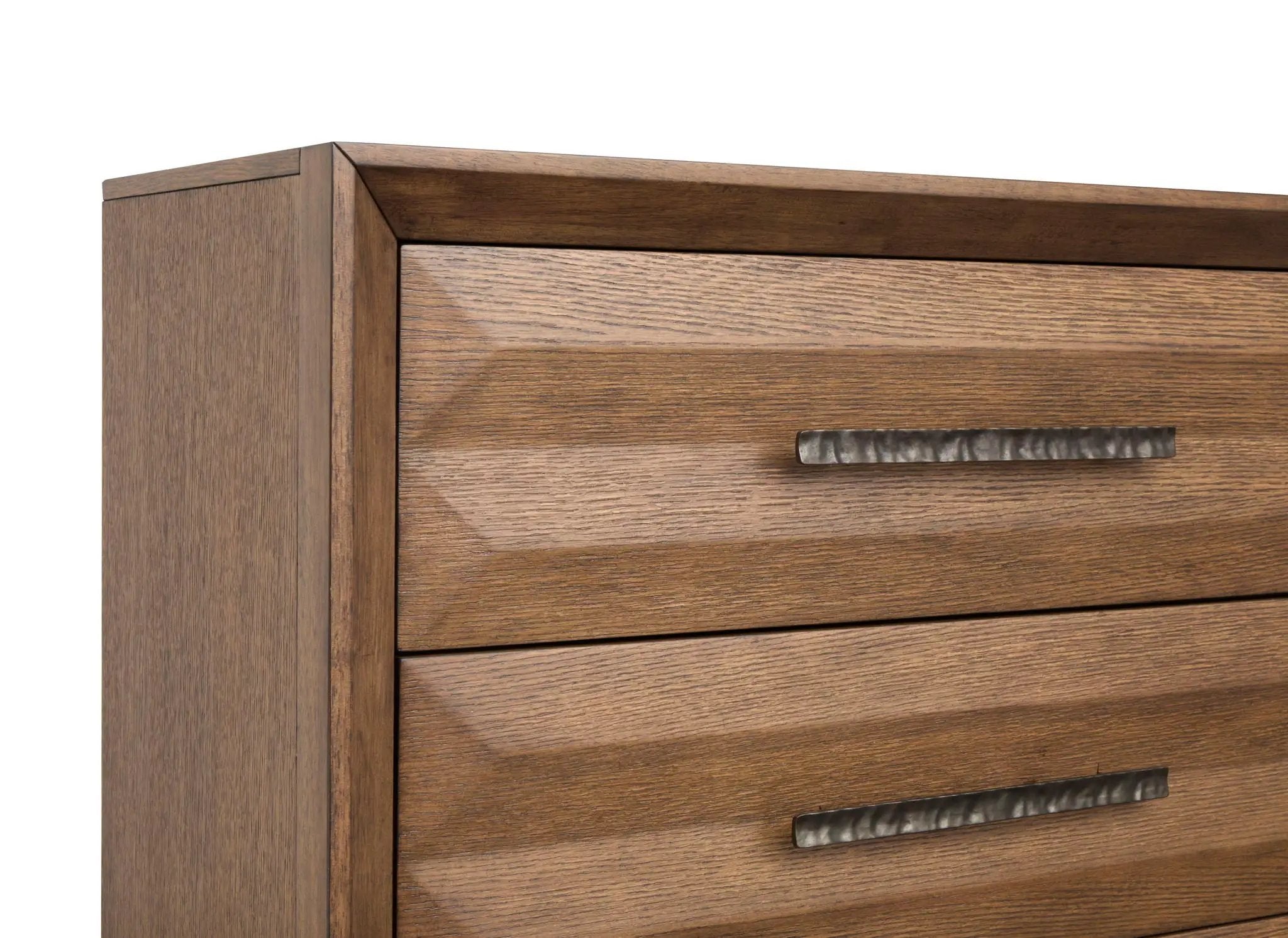 Callisto - Drawer Chest - Bourbon Brown by Unique Piece Furniture